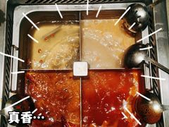 -海底捞火锅(宇飞大厦店)