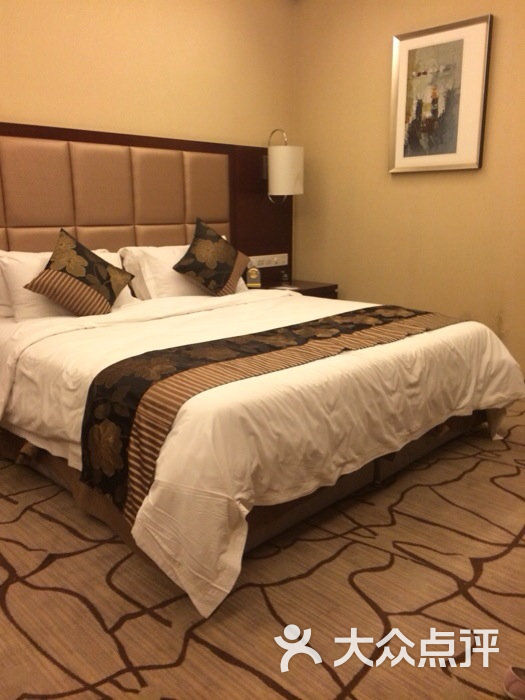 西安天鼎酒店图片 - 第4张