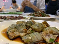 -长平老姿娘夜粥(平东一街店)