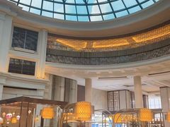 -漢咖啡·全服务式自助晚餐(武汉洲际酒店)