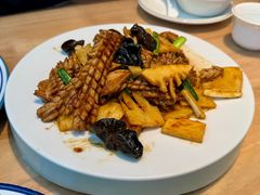 -春水锅贴·传统鲁菜(大明湖店)