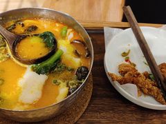-小满手工粉(上海品尊国际店)