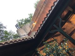 -三鹰之森吉卜力美术馆