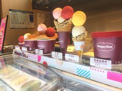 -哈根达斯(龙湖时代天街店)