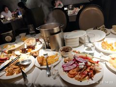 -星伦多自助料理(华润万象城店)