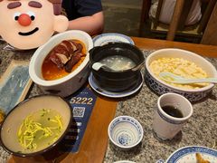 -南京大牌档(新街口德基广场店)