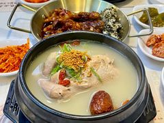 -长顺参鸡汤店(西塔总店)