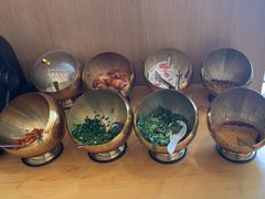 -三千粉牛肉米粉(来客茂店)