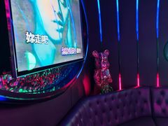 -星聚会KTV(景枫中心店)