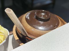 -百年果林椰子鸡(中洲店)