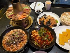 -鼓楼东街老火锅(鼓楼店)