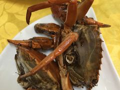 -莲花公园煎蟹(总店)