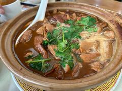 -砂锅居(西四店)