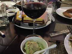 -339旋转餐厅(天府熊猫塔店)
