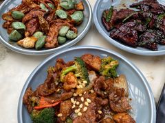 -小吊梨汤·北京菜(香山店)