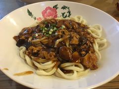 -锅儿挑面馆