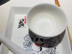 餐具摆设-川西坝子(苏州城市生活广场店)