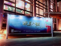 -顺德演艺中心大剧院