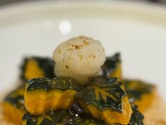 -宫燕府·京菜·烤鸭·淮扬菜(王府中心店)