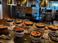 -富力丽思卡尔顿酒店·香荟全日制餐厅