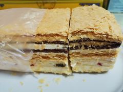 -85度C(上海茶陵北路店)