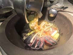 -鲜潭蒸汽石锅鱼(五道口购物中心店)