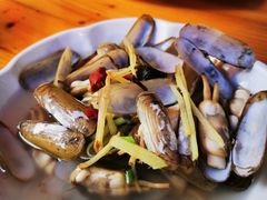 -天天渔港海鲜酒家(石浦玉泉路店)