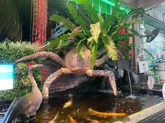 -無招牌海鮮(芽笼店)