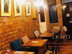 大堂-西关84·History·Art·Cafe