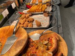 -粤海喜来登酒店·盛宴海鲜牛排自助餐厅(天河城店)