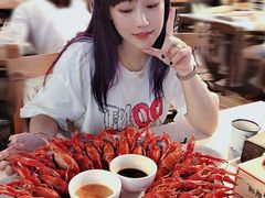 -湘江大码头·龙虾馆(渔人码头一店)