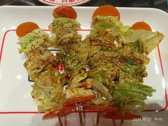 -堂堂小伙夫·辽宁小吃大排档(京西大悦城店)