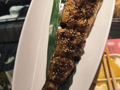 -可口香·非遗老号烧烤(南岗直营店)