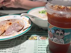 -西关明记肠粉·亚洲地标美食(北京路店)