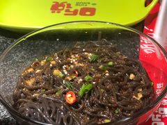 -听说碳烧蛙(高新万达店)