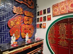 -院8里·小聚园老川菜(九眼桥店)