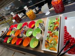 -比格比萨自助(新辰里学清路店)