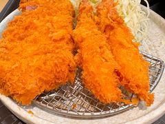 -豚胜·炸猪扒专门店(天娱广场店)