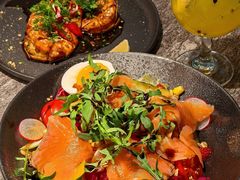 -SHADOWS•Bistro&Eatery(安福路店)