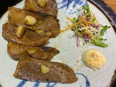 -蟹将军·松叶蟹和牛日料放题自助(K11店)