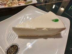 -娜玛瑟德餐厅(宇拓路店)
