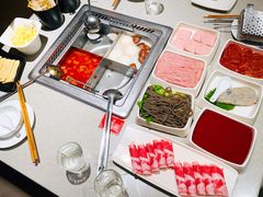 -海底捞火锅(群光广场店)