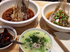 -嘉州叶婆婆钵钵鸡(建设路店)