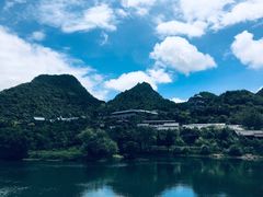 -贵阳市花溪国家城市湿地公园
