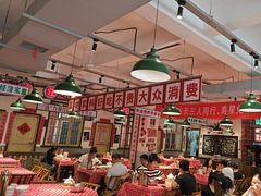 -龙师傅卤炒(天马店)