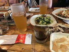 -管氏翅吧(马家堡店)