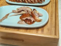 -北平食府·北京烤鸭(北京西站六里桥店)