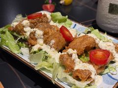 -一石三鸟烧鸟•刺身•定食套餐(南桥美谷店)