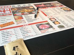 -熹悟海鲜火锅·广式打边炉