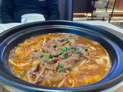 -香港狮子山下·明星粤菜餐厅(北苑店)